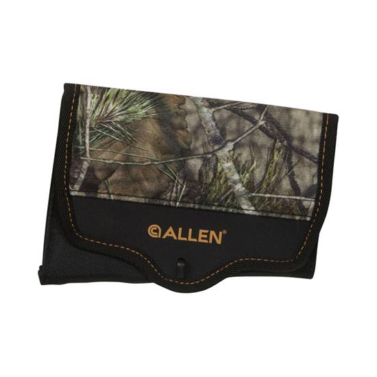 ALLEN RIFLE SHELL HOLDER WITH COVER - Sale